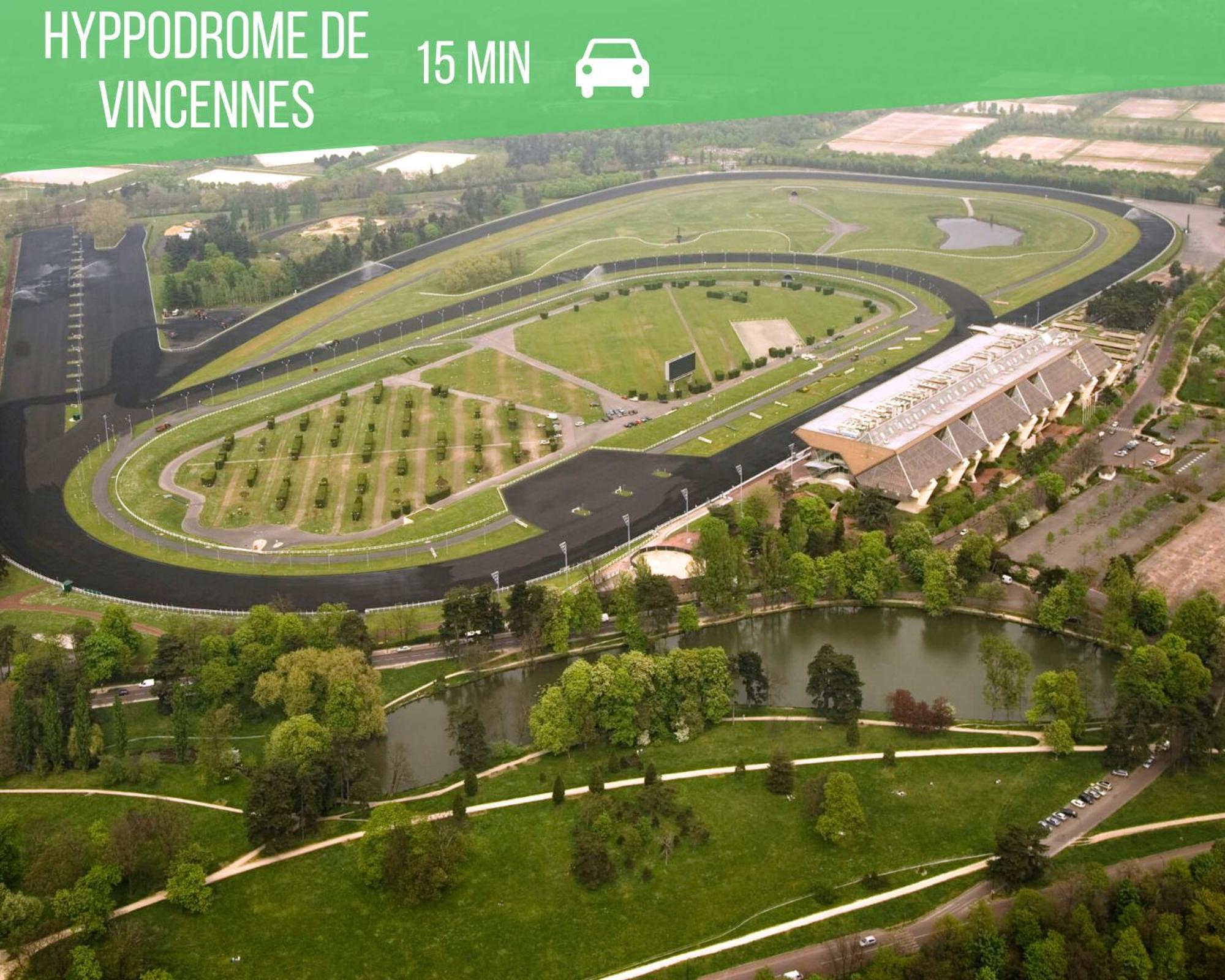 Apartamento Brut De Pomme - Self Checkin Automatique - 10 Min Rer A Champigny-sur-Marne Exterior foto